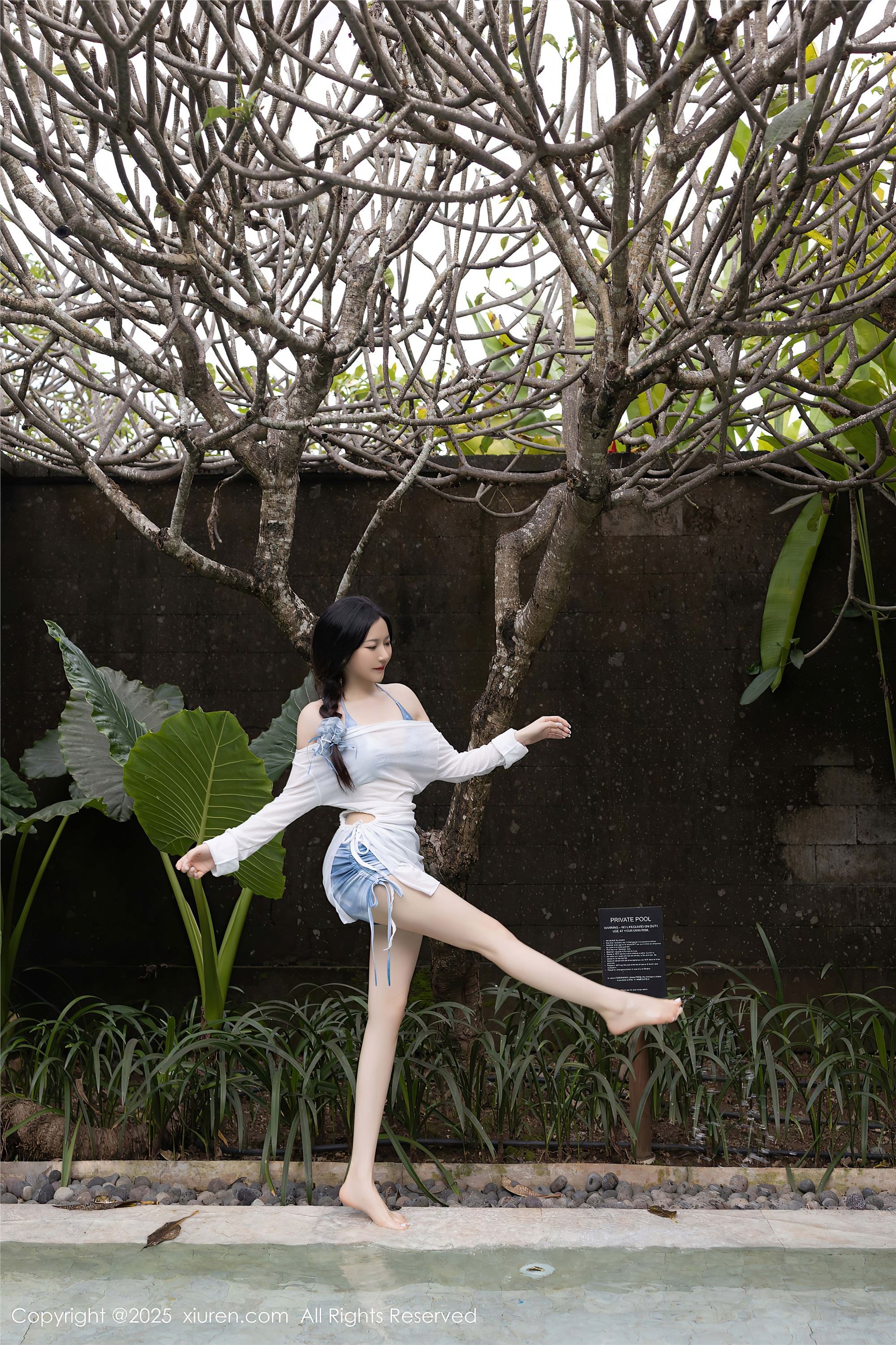 Xiuren秀人网 2025.06.06 NO.10377 鱼子酱Fish